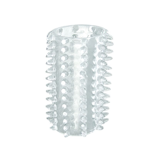 Penio antgalis Malonybė