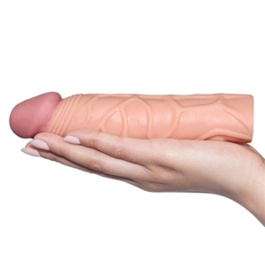 Penio antgalis Pleasure X