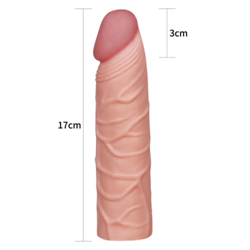 Penio antgalis Pleasure X Penio antgalis Pleasure X
