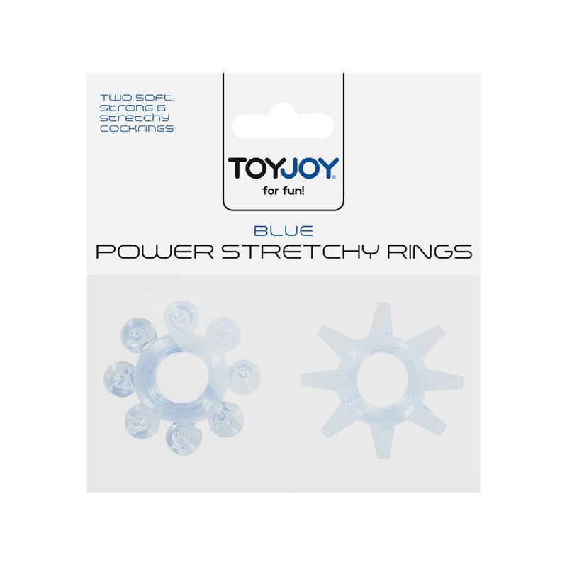 Penio žiedai Jėga Penio žiedai Jėga