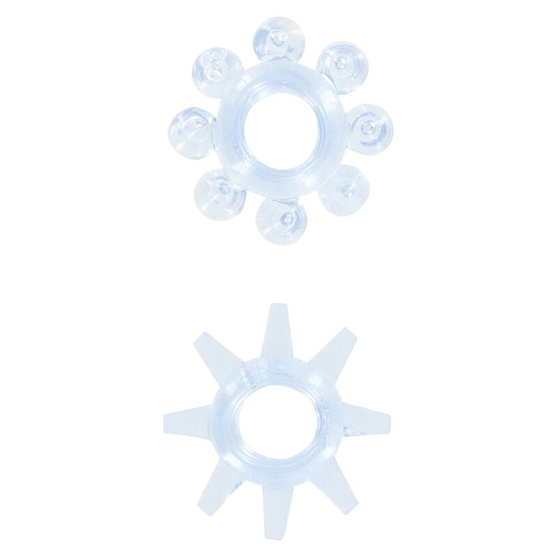 Penio žiedai Jėga Penio žiedai Jėga