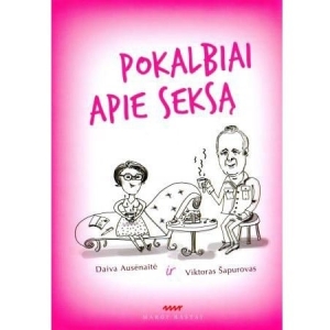 Pokalbiai apie seksą