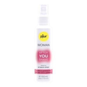 Purškiklis po skutimosi Pjur After You (100 ml)