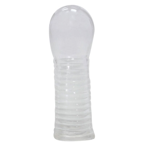 Sekso žaislų rinkinys Krištolo skaidrumas