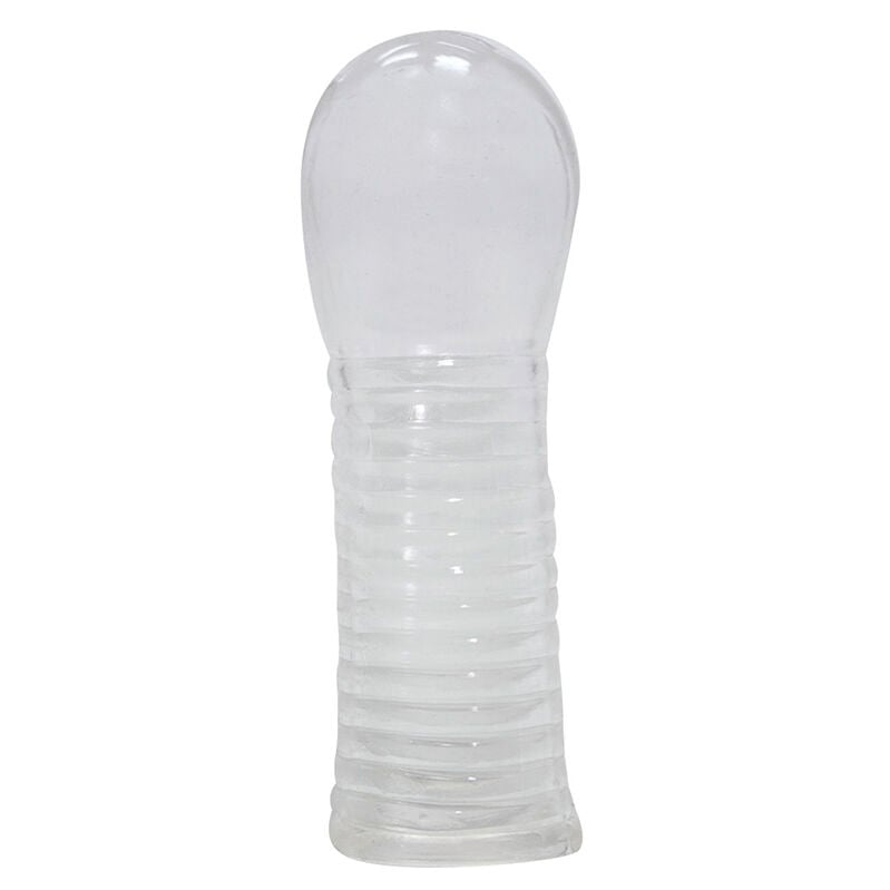 Sekso žaislų rinkinys Krištolo skaidrumas Sekso žaislų rinkinys Krištolo skaidrumas