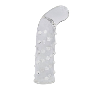 Sekso žaislų rinkinys Krištolo skaidrumas