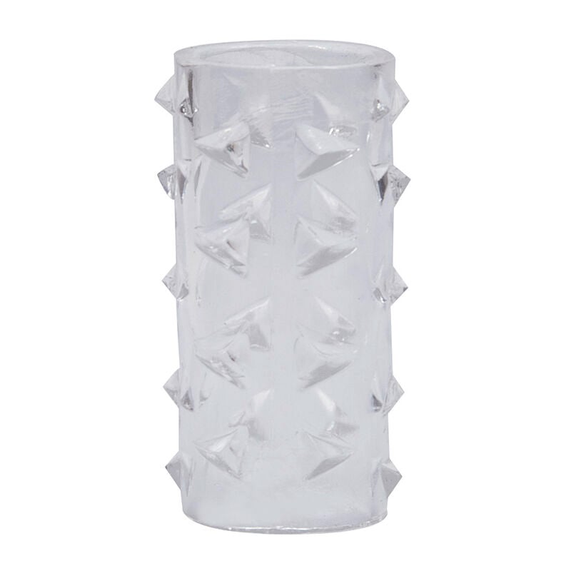 Sekso žaislų rinkinys Krištolo skaidrumas Sekso žaislų rinkinys Krištolo skaidrumas