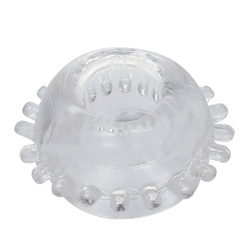 Sekso žaislų rinkinys Krištolo skaidrumas Sekso žaislų rinkinys Krištolo skaidrumas