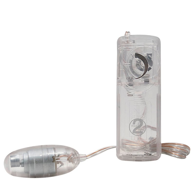 Sekso žaislų rinkinys Krištolo skaidrumas Sekso žaislų rinkinys Krištolo skaidrumas