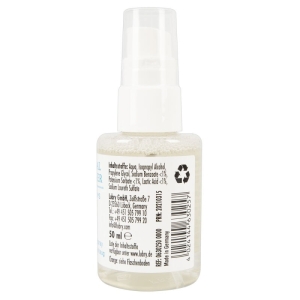 Sekso žaislų valiklis (50 ml)