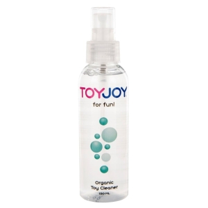 Sekso žaislų valiklis TOY JOY (150 ml)