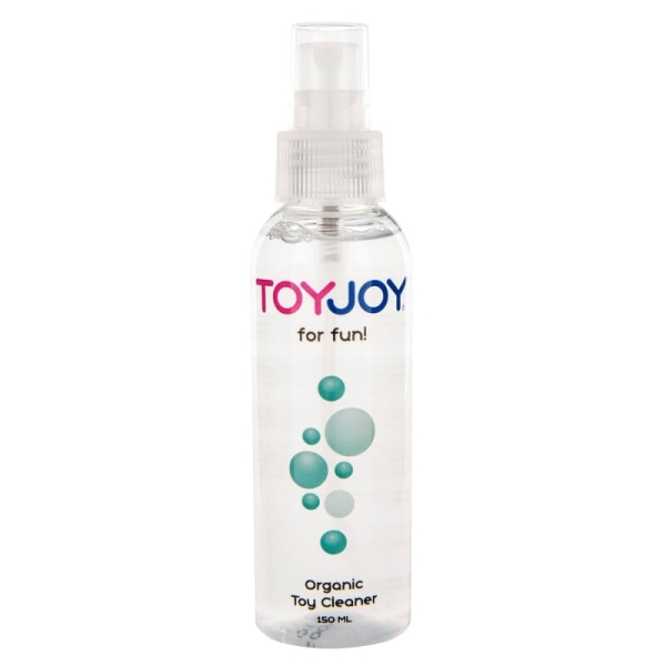 Sekso žaislų valiklis TOY JOY (150 ml)