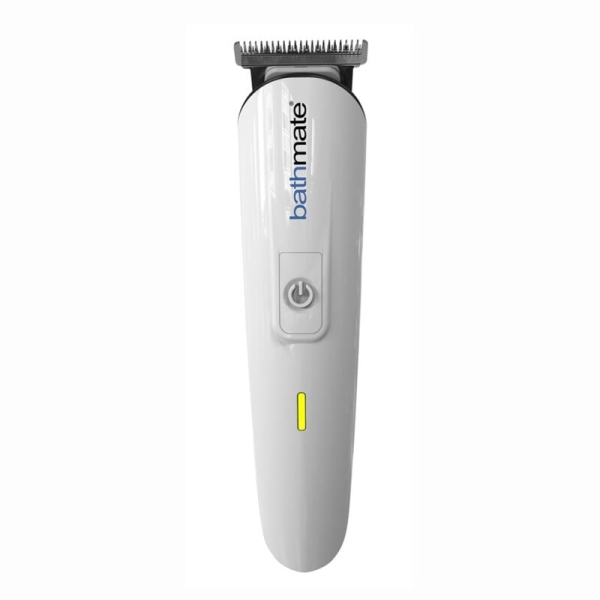 Skutimosi mašinėlė Bathmate Trim