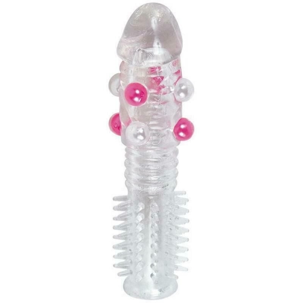 Varpos antgalis Ilgasis