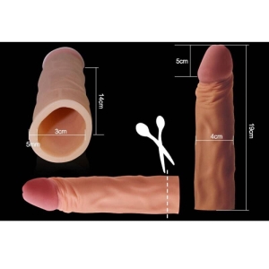 Varpos antgalis Realus pranašumas