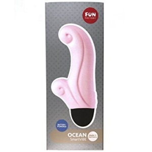 Vibratorius Bangelės (rausvas)