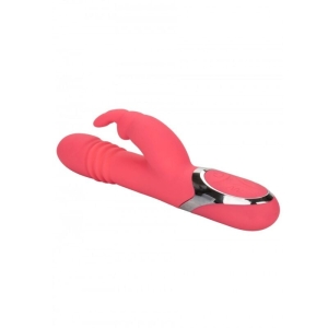 Vibratorius Exciter (rožinis)