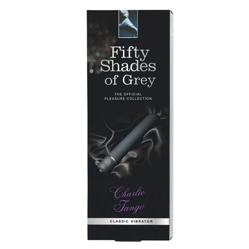 Vibratorius Charlie Tango Vibratorius Charlie Tango