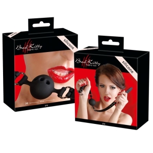 Burnos kaištis Užtildymas