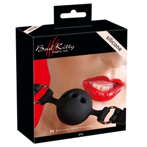 Burnos kaištis Užtildymas