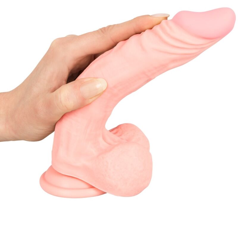 Falo imitatorius Energingasis (21 cm) Falo imitatorius Energingasis (21 cm)