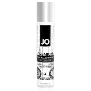 Lubrikantas System JO Premium (30 ml)