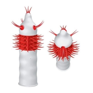 Prezervatyvas Apokaliptika