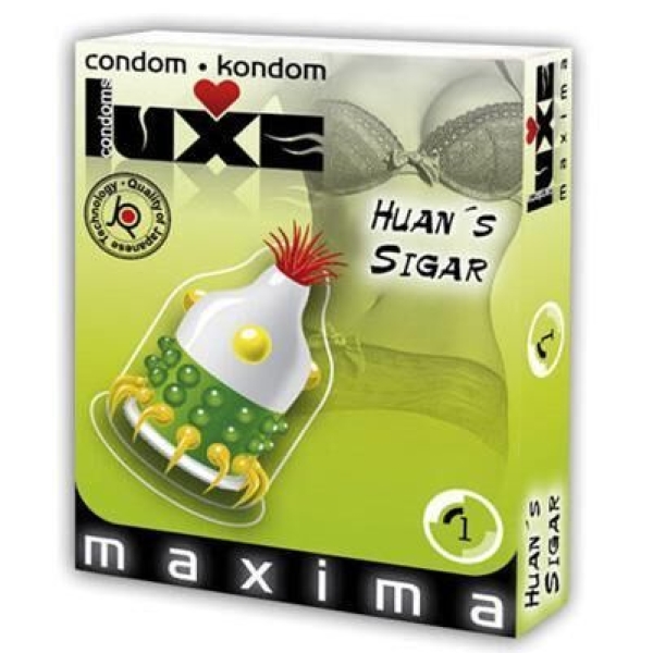 Prezervatyvas Šerys