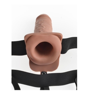 Strap on Suteik malonumą