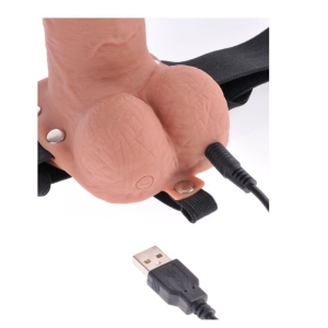 Strap on Suteik malonumą