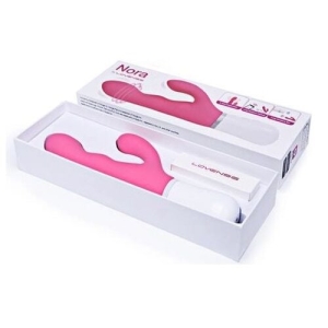 Vibratorius Išmanusis zuikutis