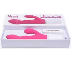 Vibratorius Išmanusis zuikutis