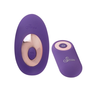 Kelnaičių vibratorius Panty upgrade