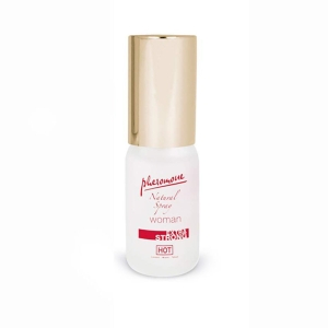 Moteriški feromoniniai kvepalai HOT (10ml)