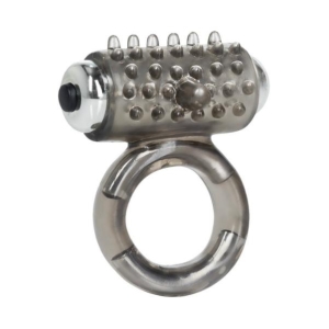 Penio žiedas Apollo (tamsus)