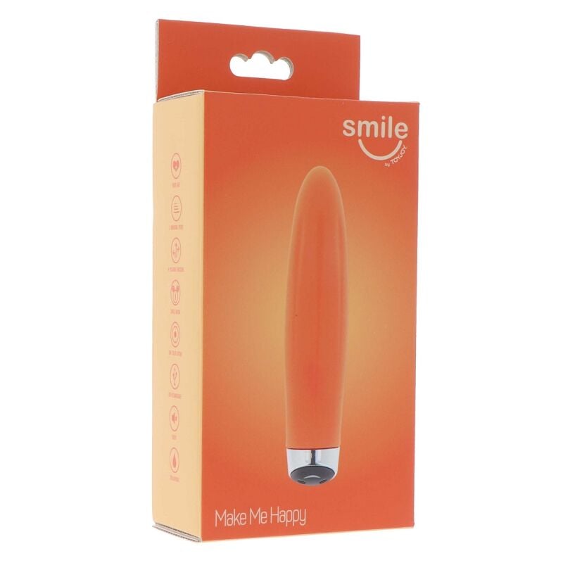 Vibratorius Make Me Happy Vibratorius Make Me Happy