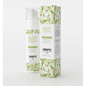 Lubrikantas ALOE VERA