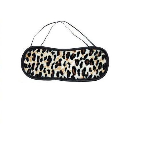 Akių kaukė Leopardas Akių kaukė Leopardas