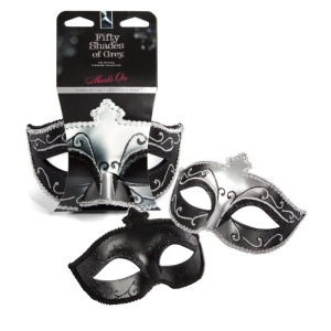 Akių kaukės Masks On