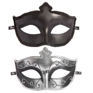 Akių kaukės Masks On