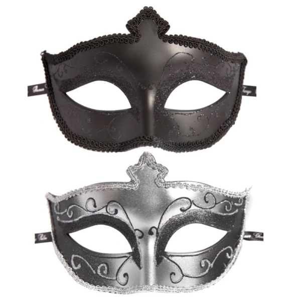 Akių kaukės Masks On