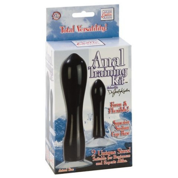 Analiniai kaiščiai Duo