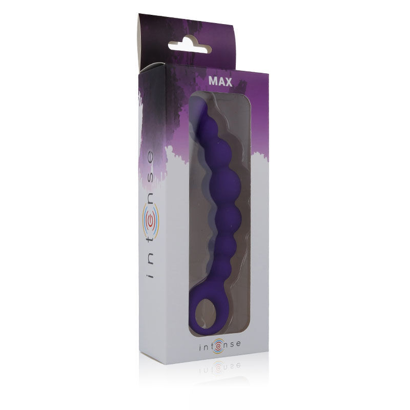 Analiniai rutuliukai Max Intense Analiniai rutuliukai Max Intense