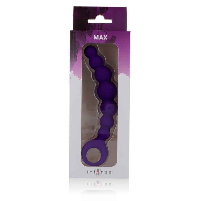 Analiniai rutuliukai Max Intense Analiniai rutuliukai Max Intense
