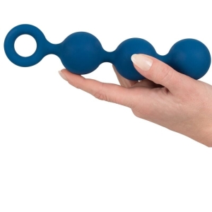 Analiniai rutuliukai Plop