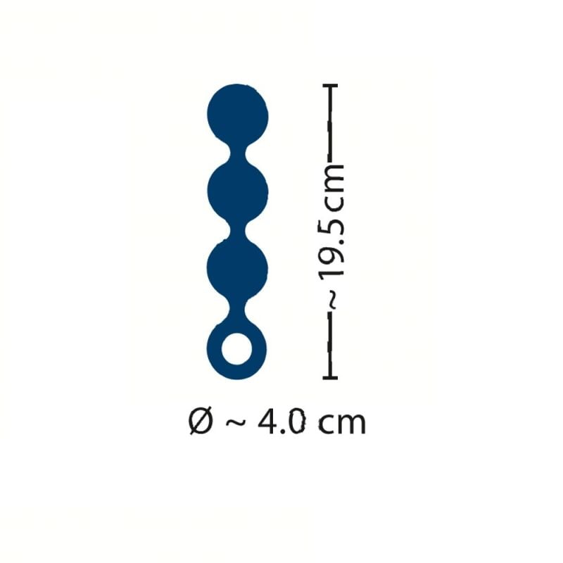 Analiniai rutuliukai Plop Analiniai rutuliukai Plop