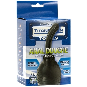 Analinis dušas TitanMen