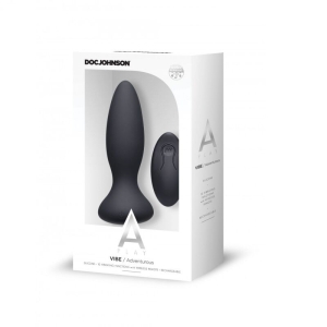 Analinis kaištis Adventurous