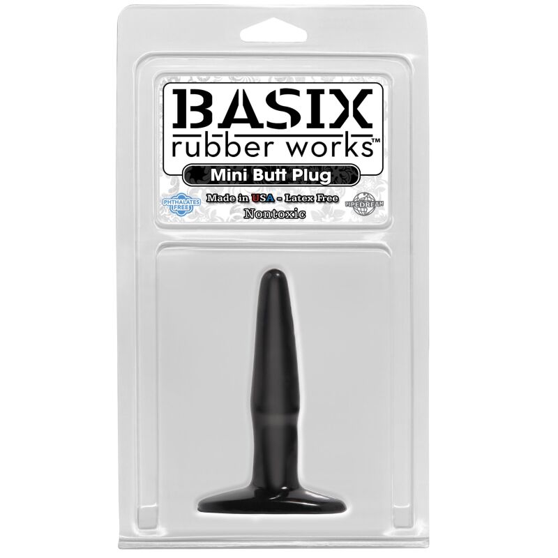 Analinis kaištis Basix Analinis kaištis Basix