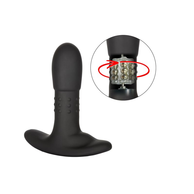 Analinis kaištis Beaded Probe Analinis kaištis Beaded Probe